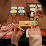 Jejak Sejarah Tangguozi, Kuliner Kuno Yang Bertahan Hingga Kini