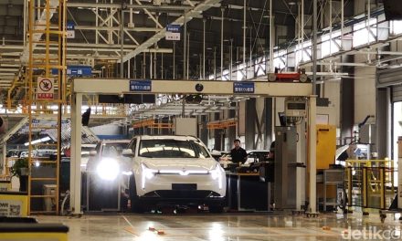 Neta Hentikan Produksi Di Indonesia Akibat Masalah Prinsipal