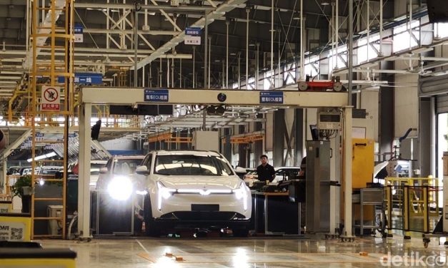 Neta Hentikan Produksi Di Indonesia Akibat Masalah Prinsipal