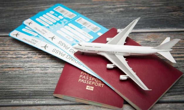 Dapat Tiket Pesawat Murah? Ini Trik Liburan Hemat Tanpa Drama