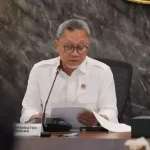 Zulhas Tegaskan Layanan MBG Sekolah Tetap Aktif Selama Puasa