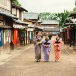 Akomodasi Bergaya Airbnb di Kyoto Terancam Di Batasi