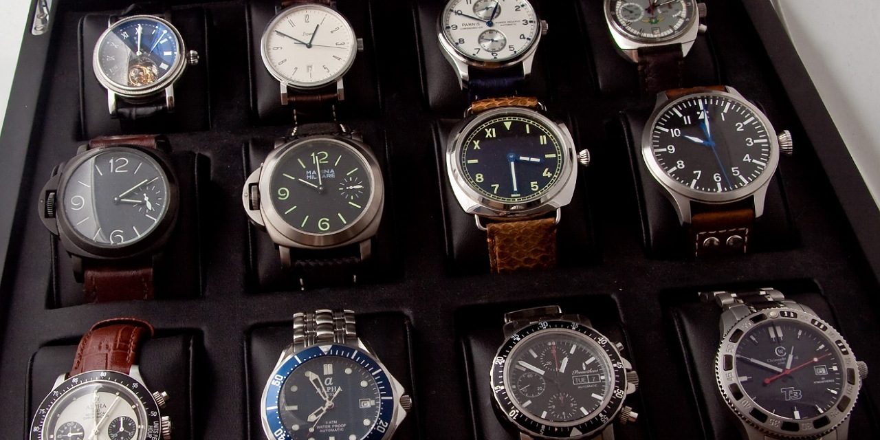 Anti Rugi! Panduan Cerdas Membeli Jam Pre-Owned Berkualitas