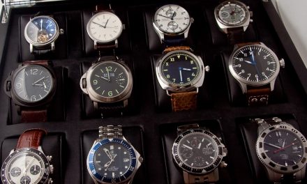 Anti Rugi! Panduan Cerdas Membeli Jam Pre-Owned Berkualitas