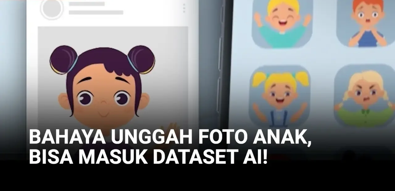 Bahaya Di Balik Layar