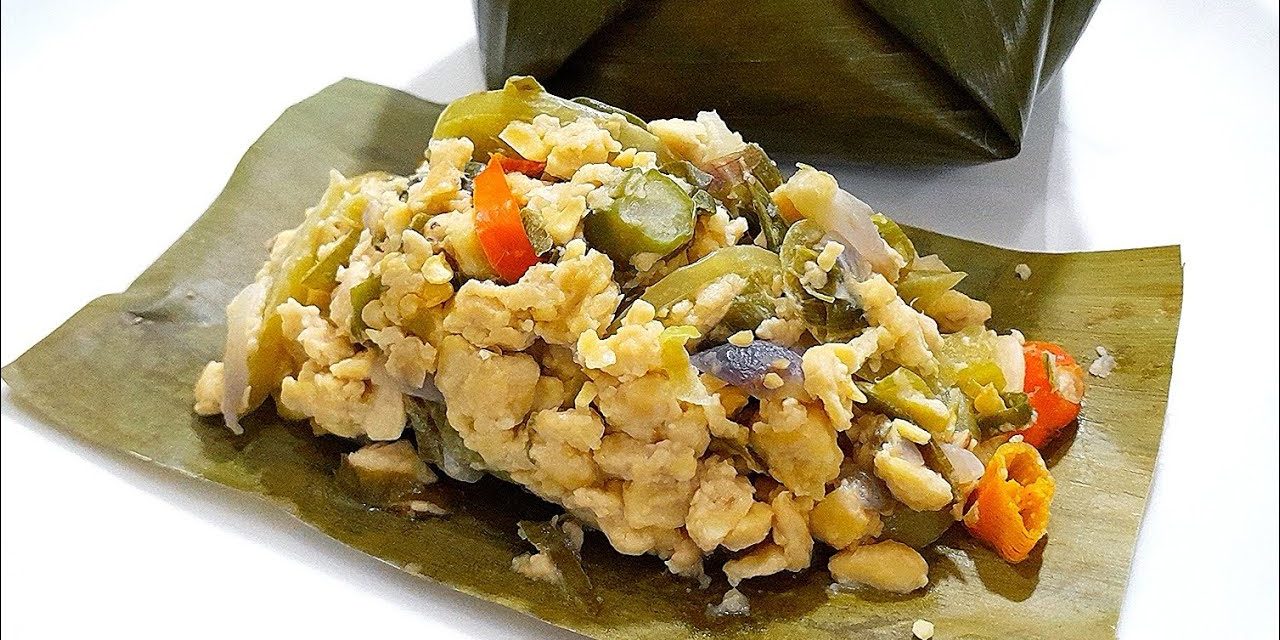7 Inspirasi Tahu Tempe Kukus Paling Enak Untuk Menu Praktis