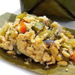 7 Inspirasi Tahu Tempe Kukus Paling Enak Untuk Menu Praktis