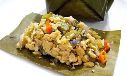 7 Inspirasi Tahu Tempe Kukus Paling Enak Untuk Menu Praktis