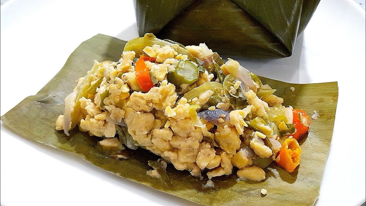 7 Inspirasi Tahu Tempe