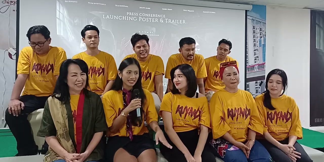 Dari Mahkota Ke Layar Lebar: Kisah Inspiratif Putri Intan