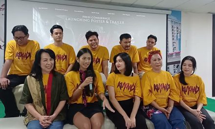 Dari Mahkota Ke Layar Lebar: Kisah Inspiratif Putri Intan