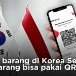 QRIS Sampai Di Korea Selatan Dan Aktif Mulai April 2026