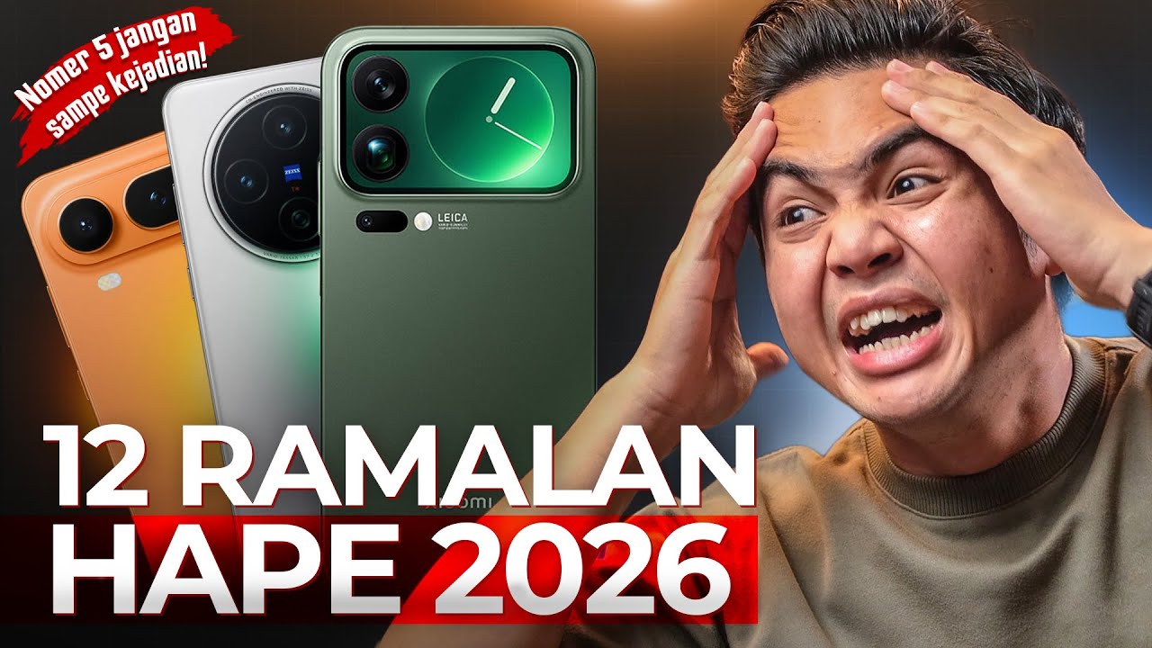 Jelang Lebaran 2026