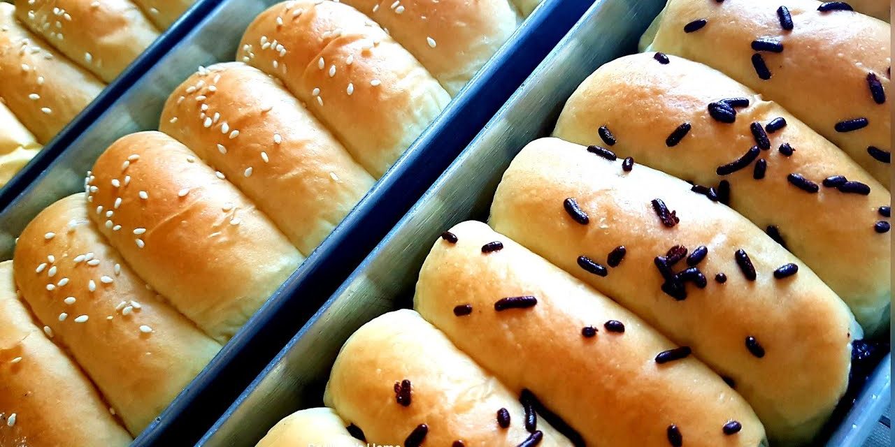 Rahasia Roti Keset Super Lembut Seperti Toko Roti