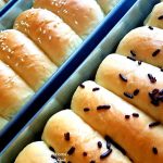 Rahasia Roti Keset Super Lembut Seperti Toko Roti