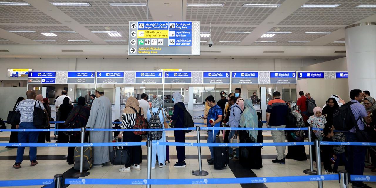 2 Maret 2026 Jadi Awal Penerbangan Perdana Dari UEA