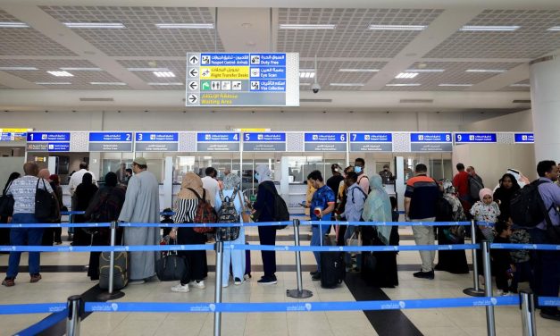 2 Maret 2026 Jadi Awal Penerbangan Perdana Dari UEA