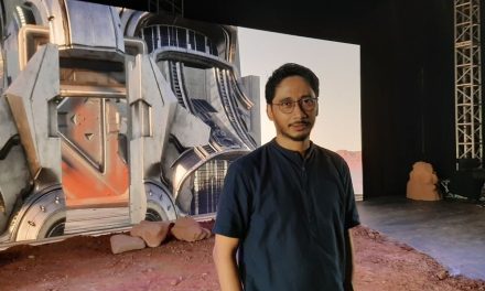 Inovasi Tanpa Henti, Upie Guava Buat Evolusi “Pelangi Di Mars”