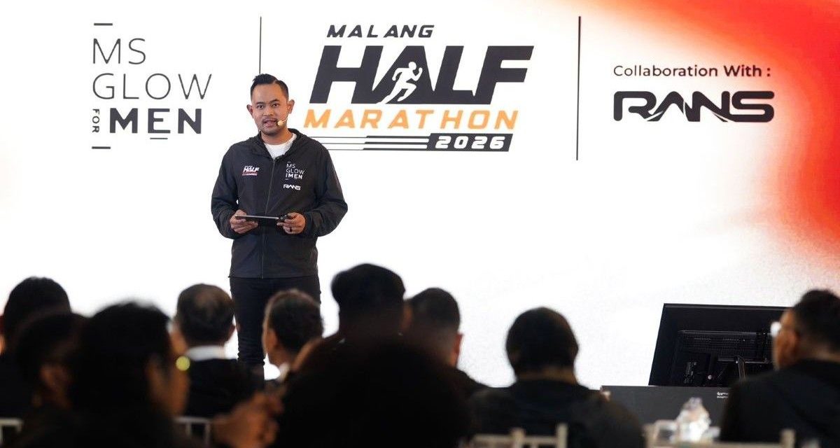 Ajang Half Marathon Di Malang Jadi Magnet Sport Tourism