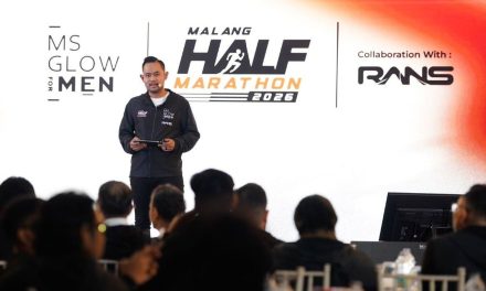 Ajang Half Marathon Di Malang Jadi Magnet Sport Tourism