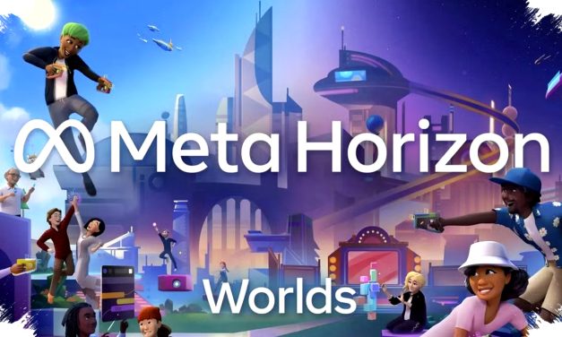 Meta Berubah Pikiran, Horizon Worlds VR Quest Tak Jadi Ditutup