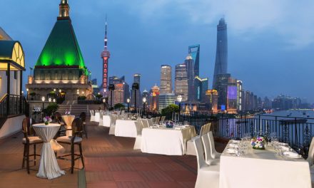 Wisata Ke China Makin Ketat, Menginap Di Luar Hotel Wajib Lapor