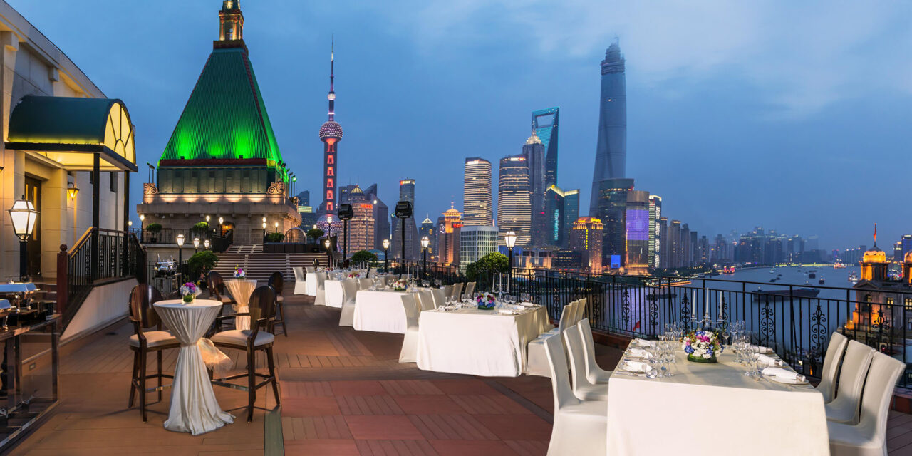 Wisata Ke China Makin Ketat, Menginap Di Luar Hotel Wajib Lapor