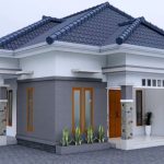 Anti Gerah! 11 Warna Cat Teras Untuk Rumah Menghadap Barat