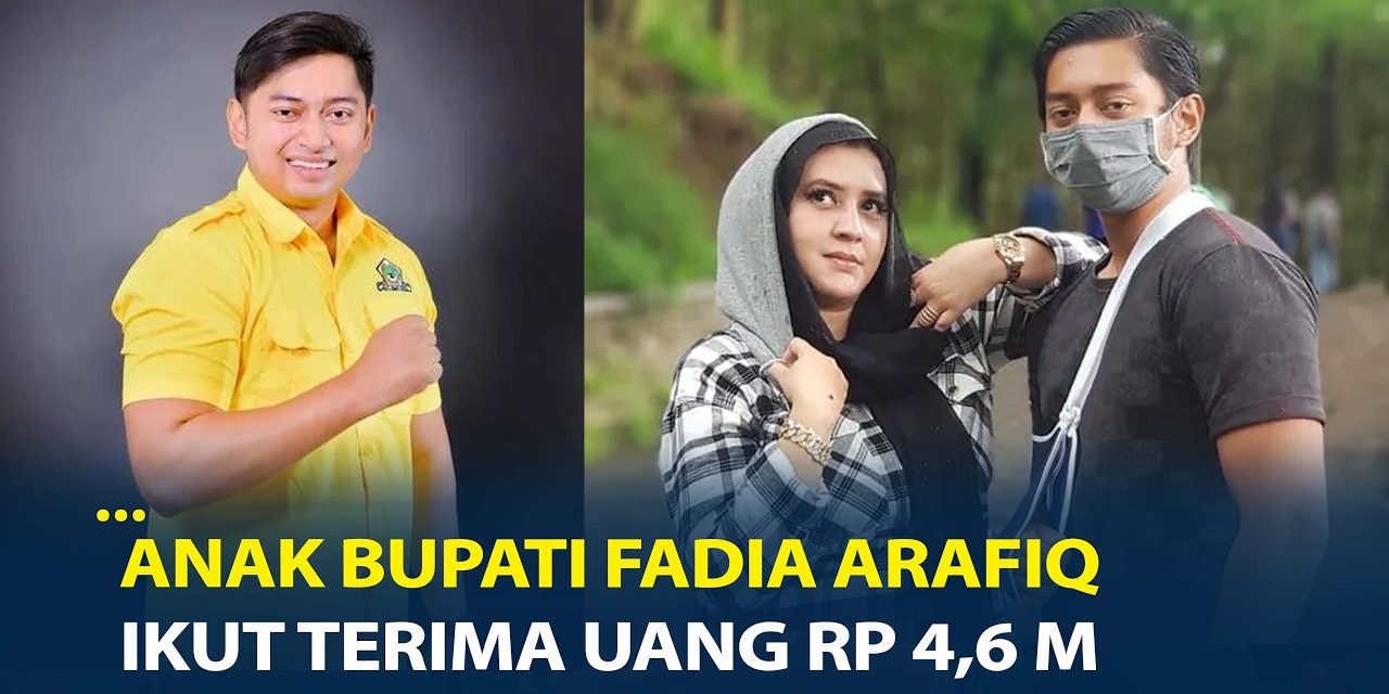 Penyelidikan KPK Meluas, Suami Dan Anak Bupati Diduga Terlibat
