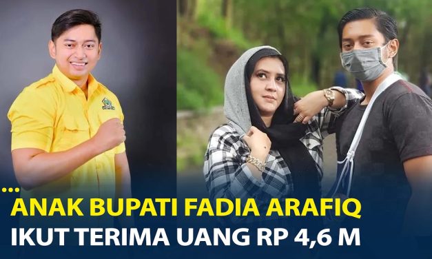 Penyelidikan KPK Meluas, Suami Dan Anak Bupati Diduga Terlibat