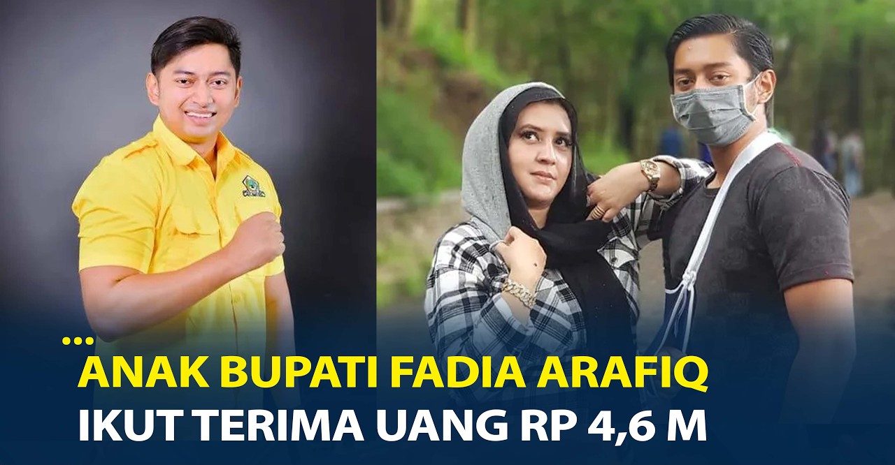 Penyelidikan KPK Meluas