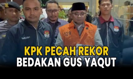 Yaqut Jadi Tahanan Rumah, Boyamin MAKI Kritik Sikap KPK