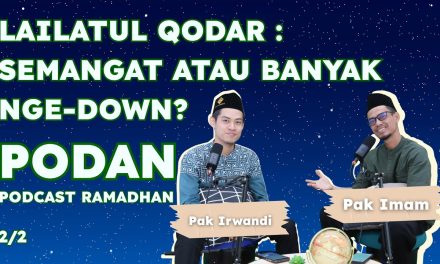 Gelar Khataman Massal, Santri Semangat Raih Lailatul Qadar