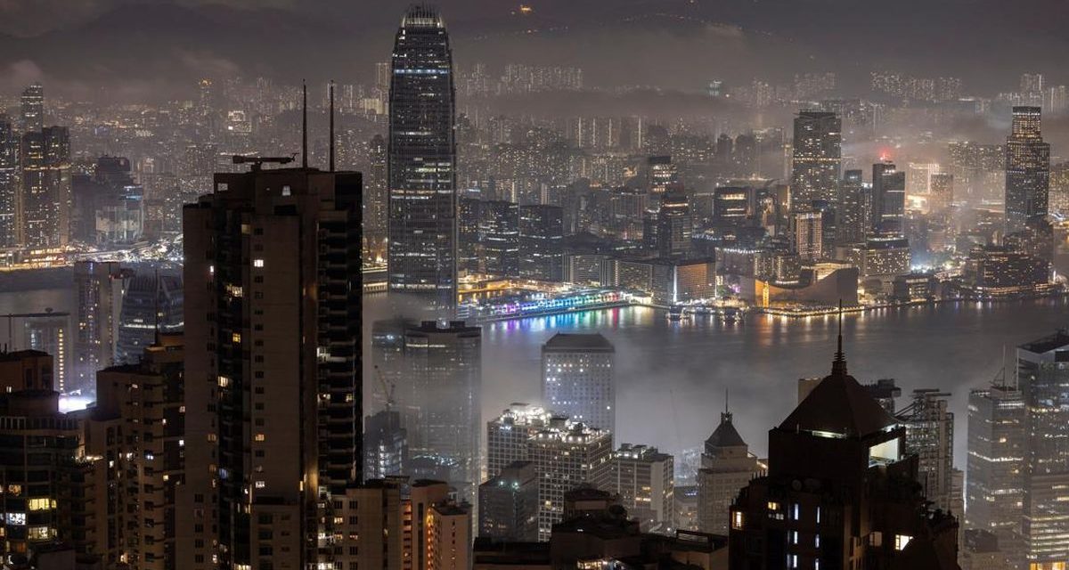 Pariwisata Halal Hong Kong Diperkuat Untuk Tarik Wisatawan RI