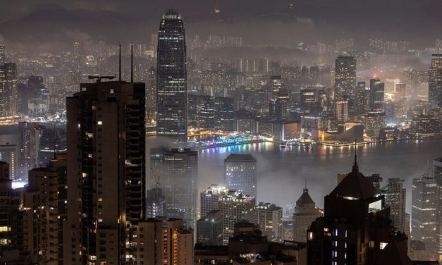 Pariwisata Halal Hong Kong Diperkuat Untuk Tarik Wisatawan RI