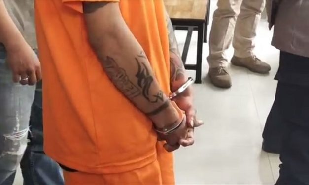 Aksi Transaksi Narkoba Di Depan Mal PGC Terbongkar