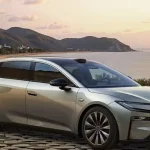 Buka Pemesanan Bz7, Toyota Perkuat Lini Kendaraan Listrik