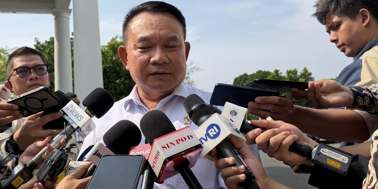 Pesawat Militer Asing Wajib Izin, Dudung Beri Peringatan Tegas