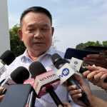 Pesawat Militer Asing Wajib Izin, Dudung Beri Peringatan Tegas