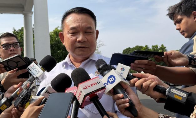 Pesawat Militer Asing Wajib Izin, Dudung Beri Peringatan Tegas