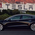 Raja Lama Bangkit: Tesla Kuasai Industri Mobil Listrik Global