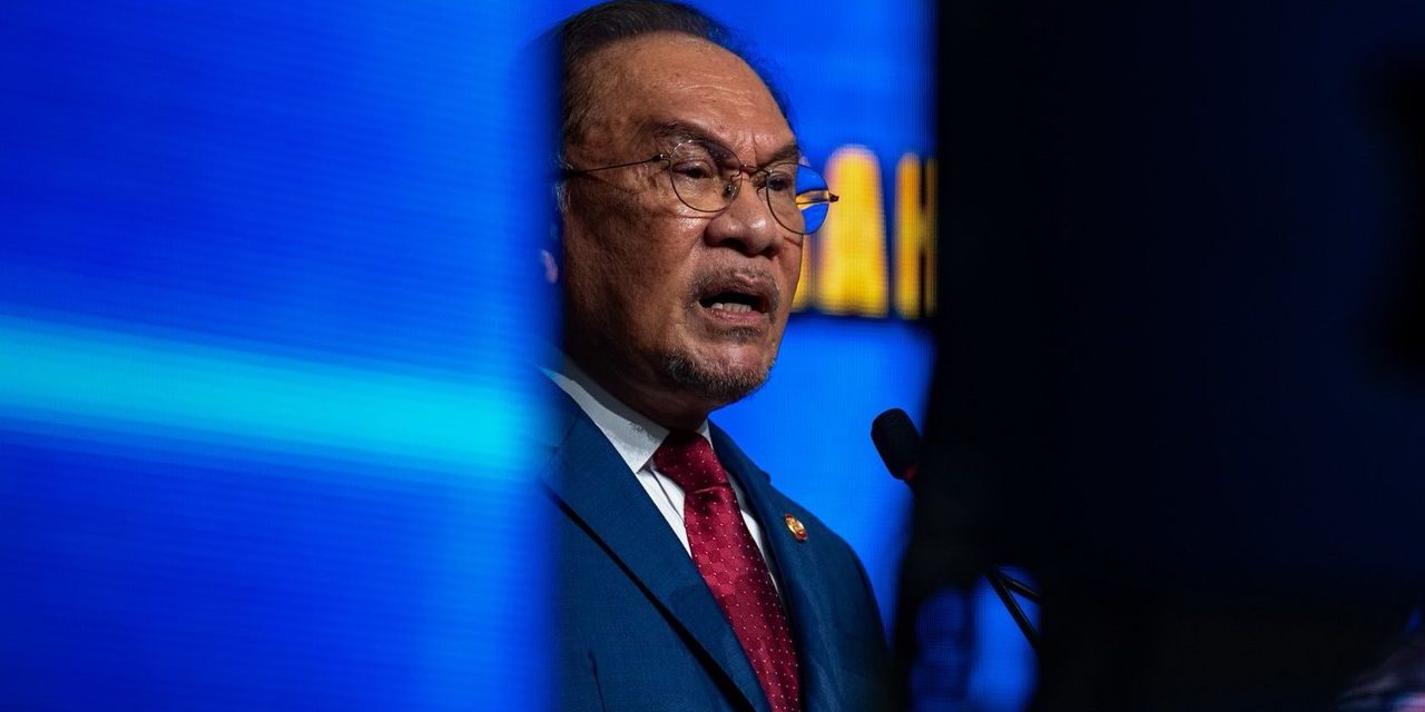 Malaysia Batasi BBM Subsidi, Krisis Energi Mulai Terasa