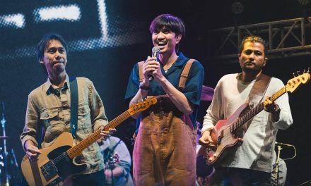 Viral Lagi! Lirik Lagu “Dan” Sheila On 7 Masuk Trending 3