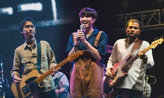 Viral Lagi! Lirik Lagu “Dan” Sheila On 7 Masuk Trending 3