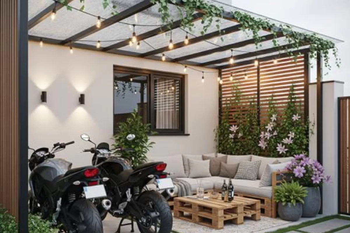 Rekomendasi 7 Kanopi