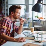 Tips Efektif Bekerja Di Rumah Agar Produktivitas Tetap Tinggi