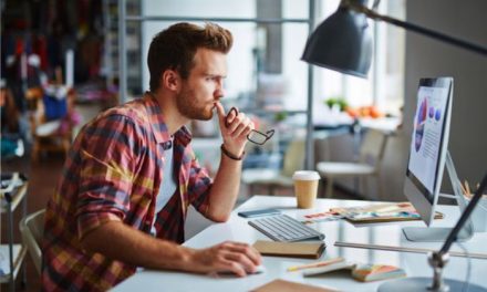 Tips Efektif Bekerja Di Rumah Agar Produktivitas Tetap Tinggi