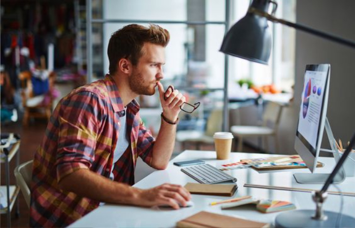 Tips Efektif Bekerja Di Rumah Agar Produktivitas Tetap Tinggi