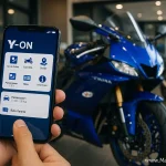 Satu Aplikasi Untuk Semua, Yamaha Kenalkan Y-ON Ke Publik