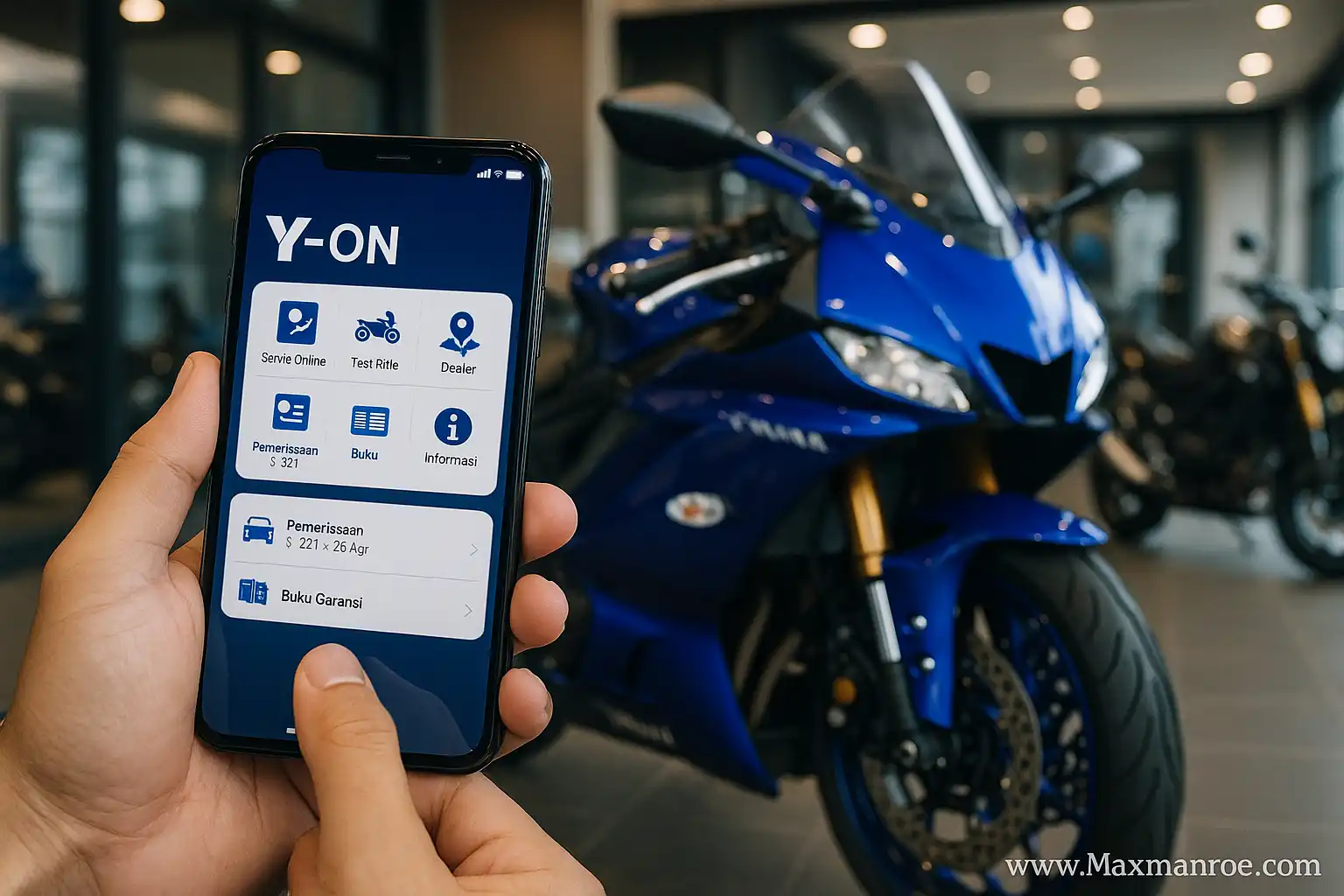 Satu Aplikasi Untuk Semua